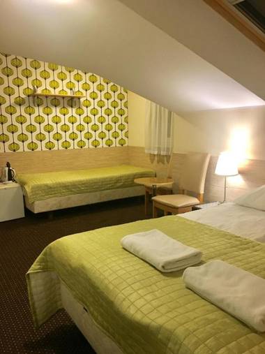 Villa 33 Blisko Plaży