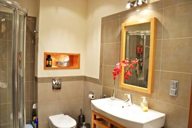 Sopot Centrum Apartments