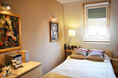 Sopot Centrum Apartments