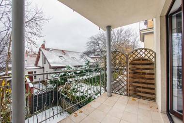 Apartamenty Sun & Snow Sopocka Rezydencja