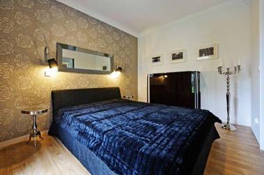 Apartamenty Sun & Snow Sopocka Rezydencja