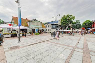 Dom & House – Apartments Port Monte Cassino