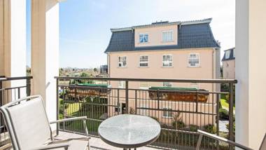 Dom & House - Apartments Parkur Sopot