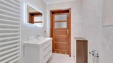 Dom & House - Apartments Parkur Sopot