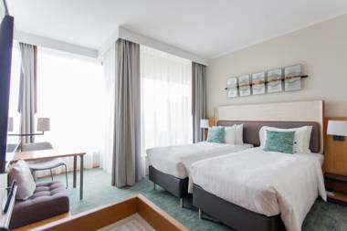 Sopot Marriott Resort & Spa