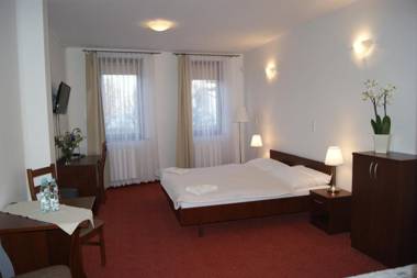 Yacht Club Residence Sopot