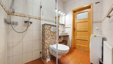 Apartamenty Sun & Snow Patio Mare