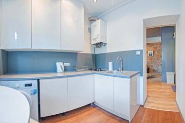 Apartamenty Sun & Snow Chopina