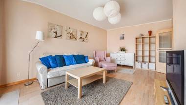 Apartamenty Sun & Snow Parkur