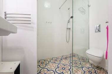 Apartamenty Sun & Snow Przy Monte Cassino