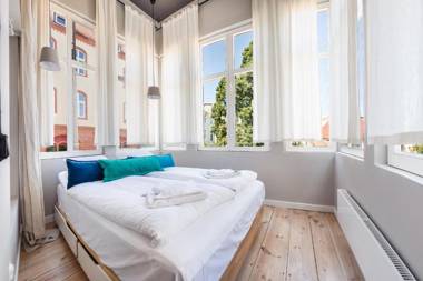 Apartamenty Sun & Snow Przy Monte Cassino