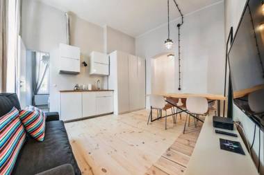 Apartamenty Sun & Snow Przy Monte Cassino