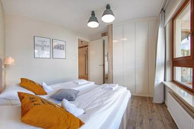 Apartamenty Sun & Snow Aquarius