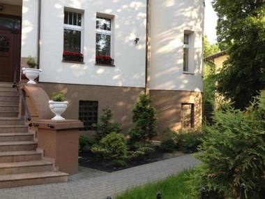 Apartamenty Vincent Sopot