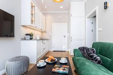 Apartamenty Vincent Sopot