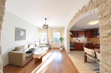 Apartament Chopin