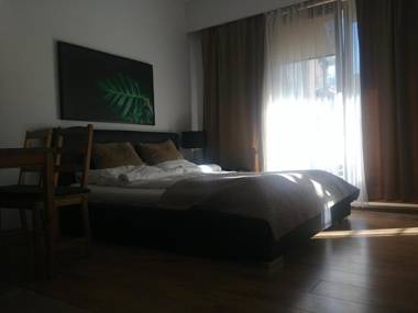 Apartament w Sopocie