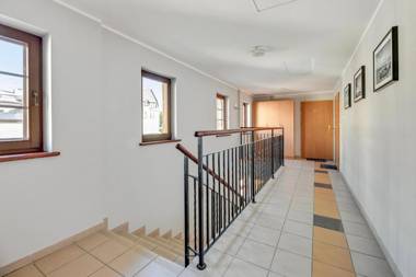 Dom & House - Apartamenty Zacisze