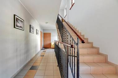 Dom & House - Apartamenty Zacisze