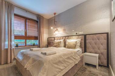 Pomorskie Apartamenty Aquarius