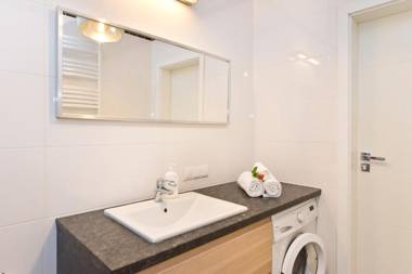 Pomorskie Apartamenty Aquarius