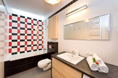 Pomorskie Apartamenty Aquarius