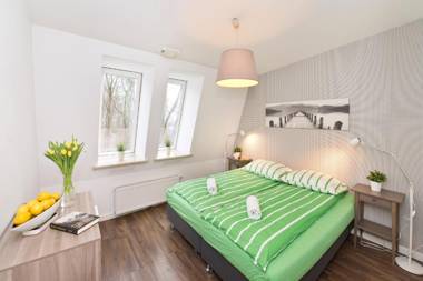 Pomorskie Apartamenty Aquarius