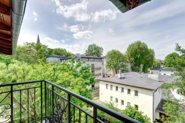 Dom & House - Apartamenty Patio Mare