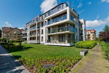 Imperial Apartments - Sopocka Przystań