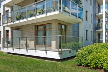 Imperial Apartments - Sopocka Przystań