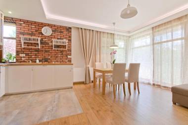 Imperial Apartments - Sopocka Przystań