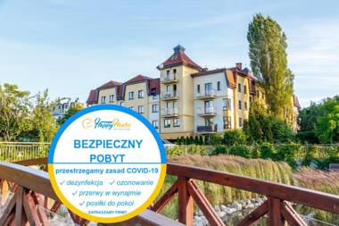 Panorama Apartment - Happy Hours