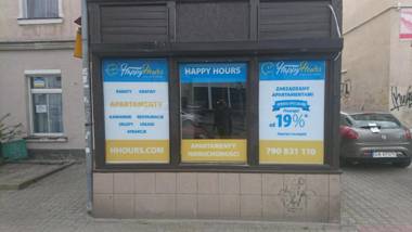 Panorama Apartment - Happy Hours