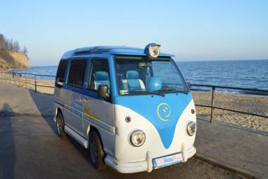 Panorama Apartment - Happy Hours