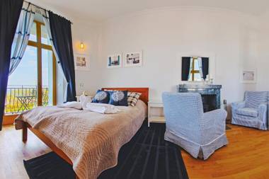 Apartamenty Sun & Snow Traugutta Plaża