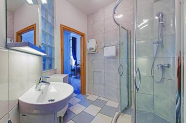 Apartamenty Sun & Snow Traugutta Plaża