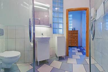 Apartamenty Sun & Snow Traugutta Plaża