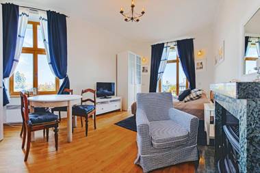 Apartamenty Sun & Snow Traugutta Plaża