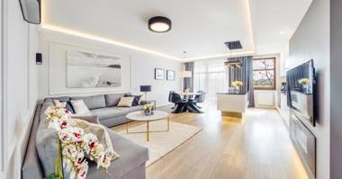 Apartamenty Sun & Snow Sopocka Przystań