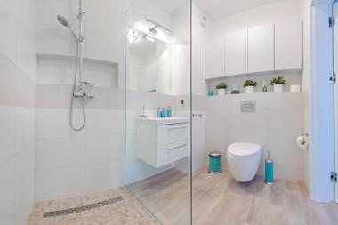 Apartamenty Sun & Snow Sopocka Przystań