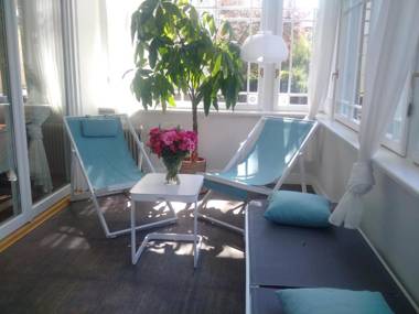 Sopot Special Apartments