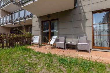 Victus Apartamenty Apartament Cadena 2