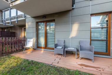 Victus Apartamenty Apartament Cadena 2