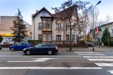 Victus Apartamenty Apartament Etna