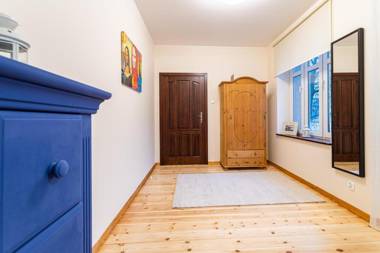 Victus Apartamenty Apartament Etna