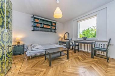 Victus Apartamenty Apartamenty Gardenia