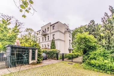 Victus Apartamenty Apartamenty Gardenia