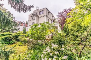 Victus Apartamenty Apartamenty Gardenia