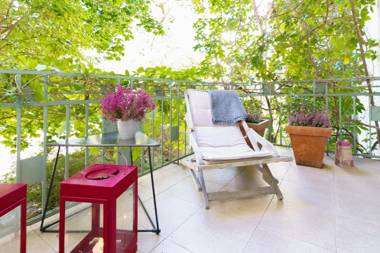 Kierunek Sopot Apartament DELUXE II Królowej Jadwigi 7