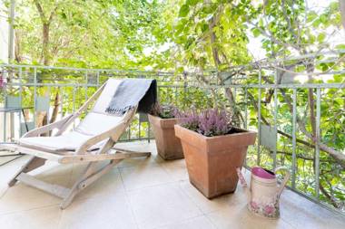 Kierunek Sopot Apartament DELUXE II Królowej Jadwigi 7